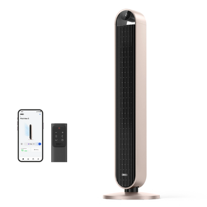 Smart Tower Fan Pilot Max S - DREO