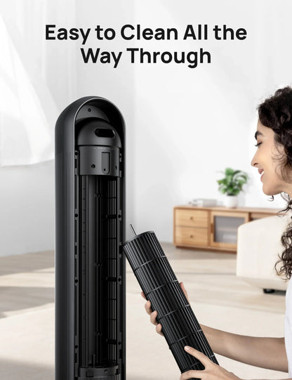 Smart Tower Fan Nomad One S - DREO