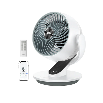 TurboPoly™ Table Fan 511S - DREO