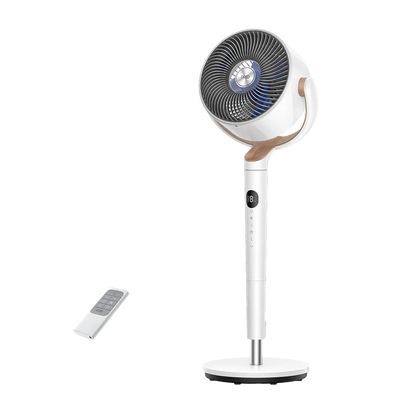 TurboPoly™ Fan 502 - DREO