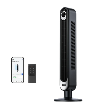Smart Tower Fan Cruiser Pro T1S - DREO
