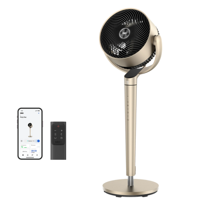 TurboPoly™ Fan 704S - DREO