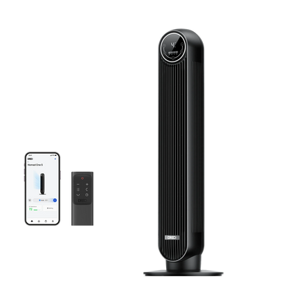 Smart Tower Fan Nomad One S - DREO