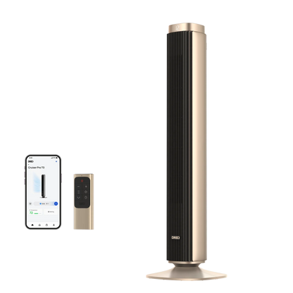 Smart Tower Fan Pilot Pro S - DREO