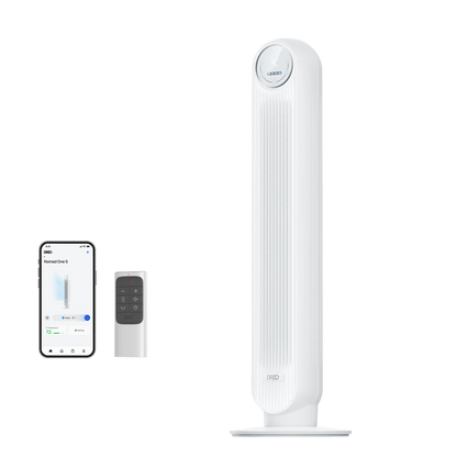 Smart Tower Fan Nomad One S - DREO