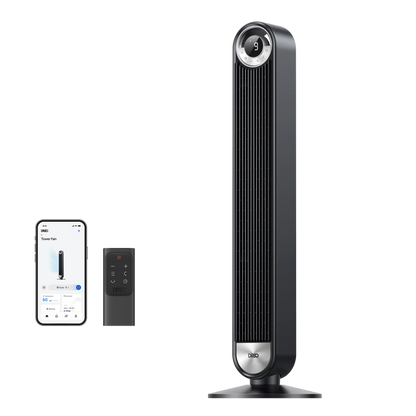 Smart Tower Fan 519S - DREO