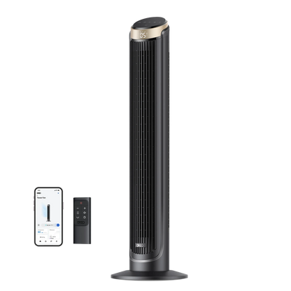 Smart Tower Fan Cruiser Pro T3S - DREO