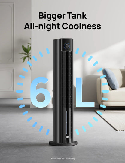 Evaporative Cooler 712S - DREO