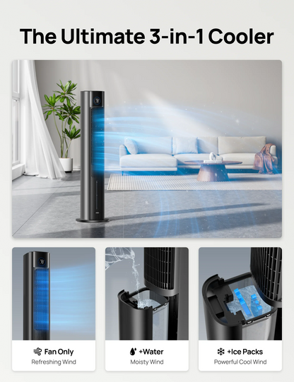 Evaporative Cooler 712S - DREO